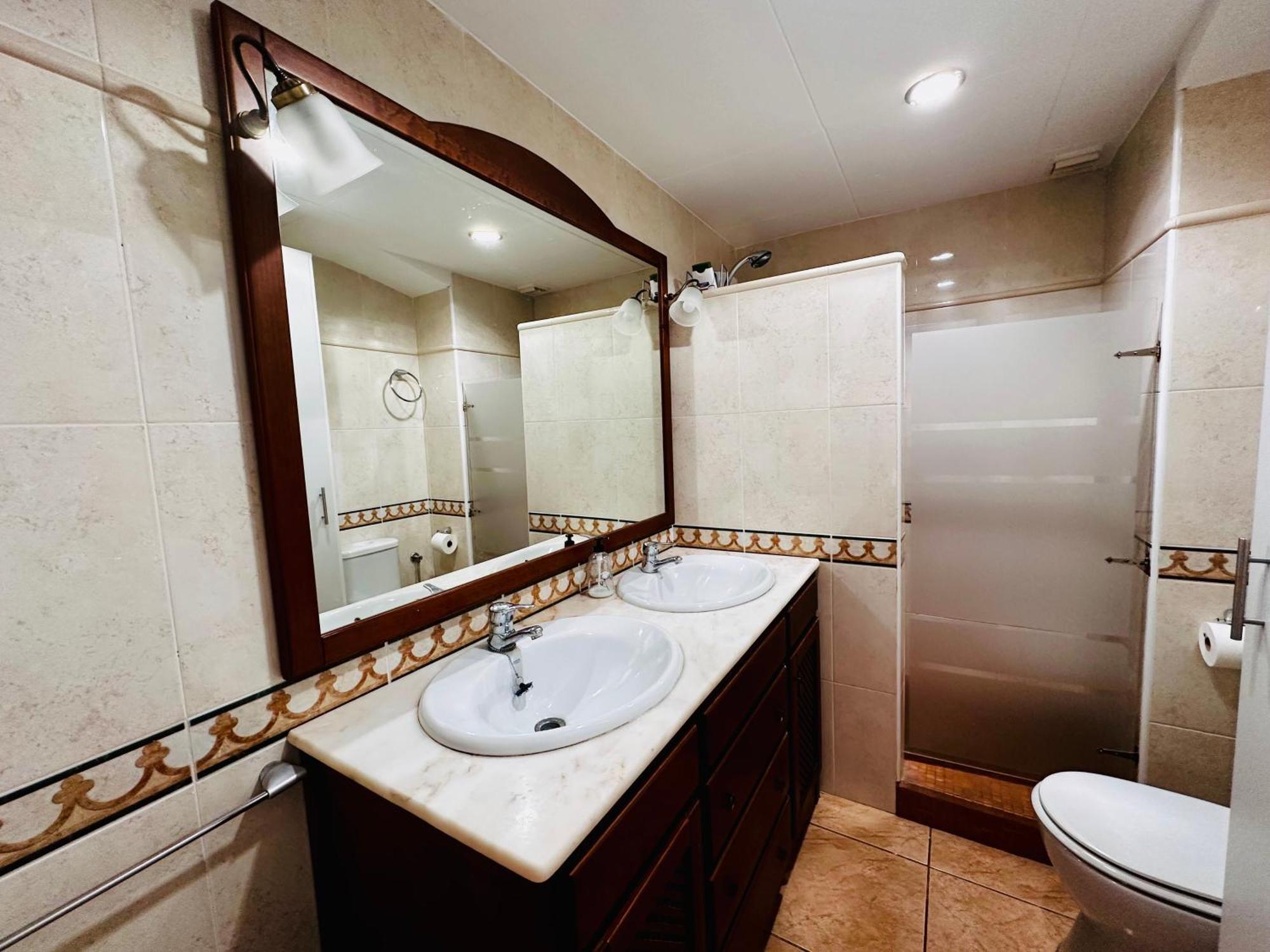 Toboso Playa-Bookapartments Пеньискола Экстерьер фото