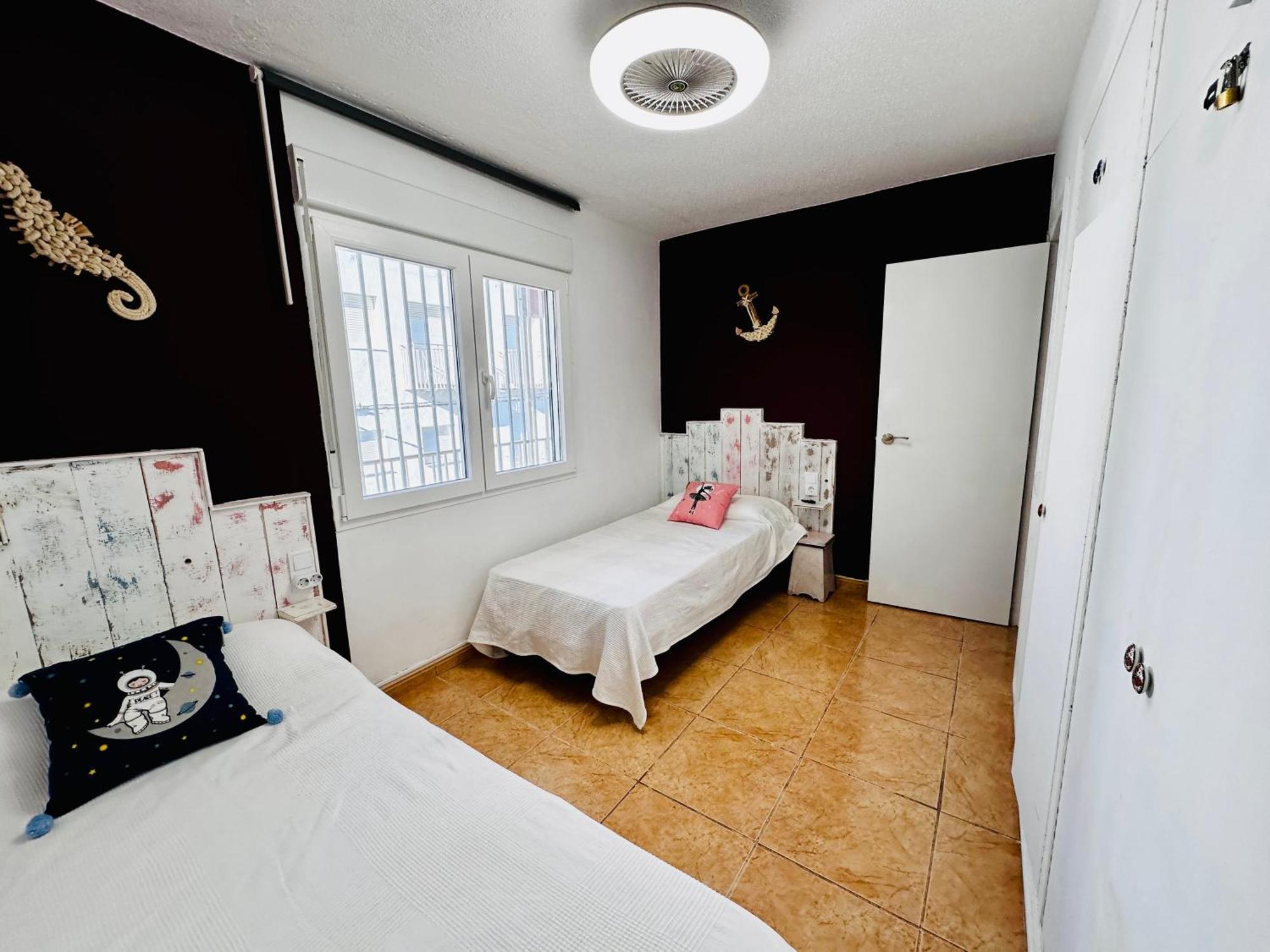 Toboso Playa-Bookapartments Пеньискола Экстерьер фото